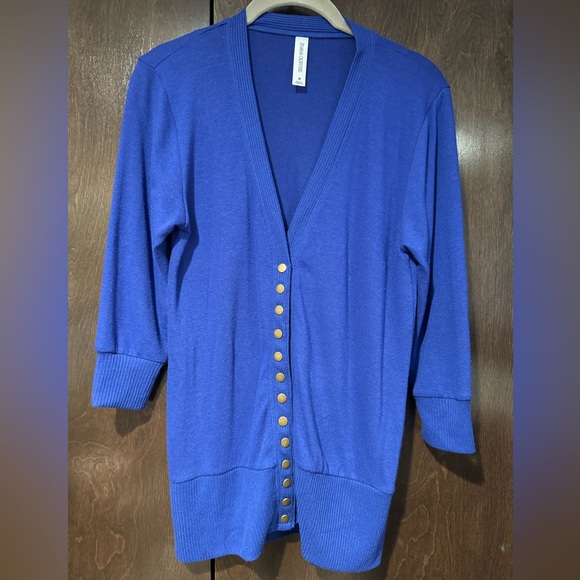 Zenana Outfitters Cardigan Bundle - Picture 2 of 4